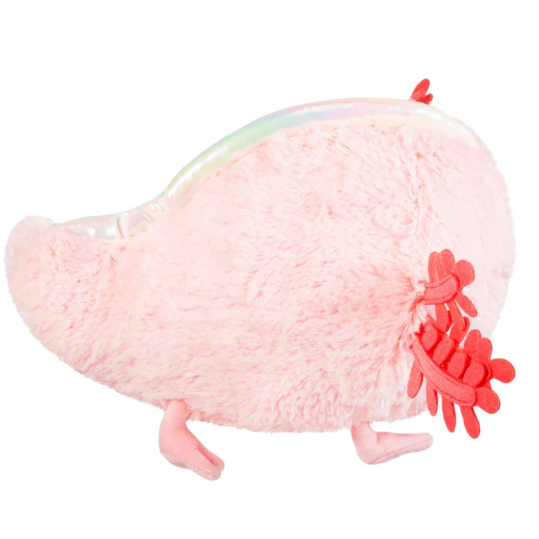 SQUISHABLE MINI BABY AXOLOTI