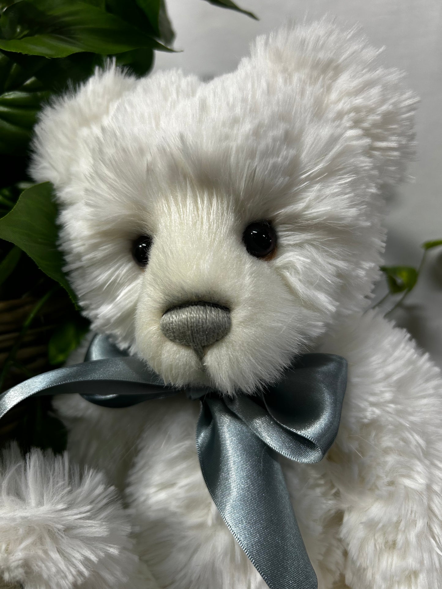2025 CHARLIE BEARS MAJA