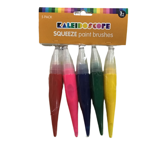 KAL NO MESS SQUEEZE PAINT PENS