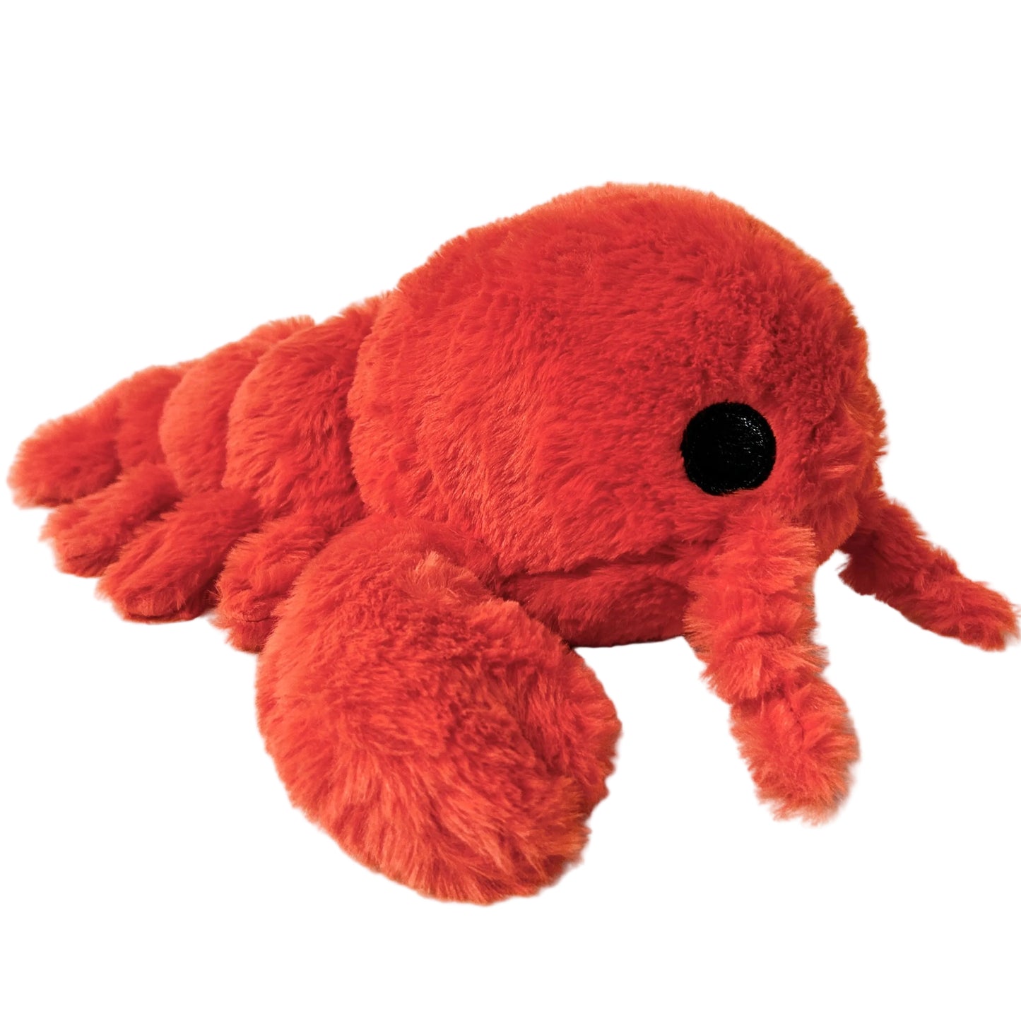 HUG A LUMOS SML S2 LENNY THE LOBSTER
