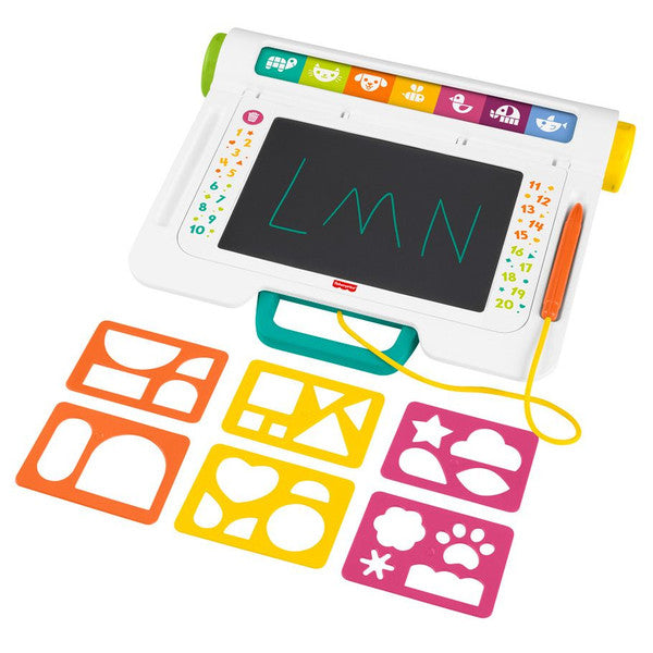 F/P LEARN AND DOODLE DESK