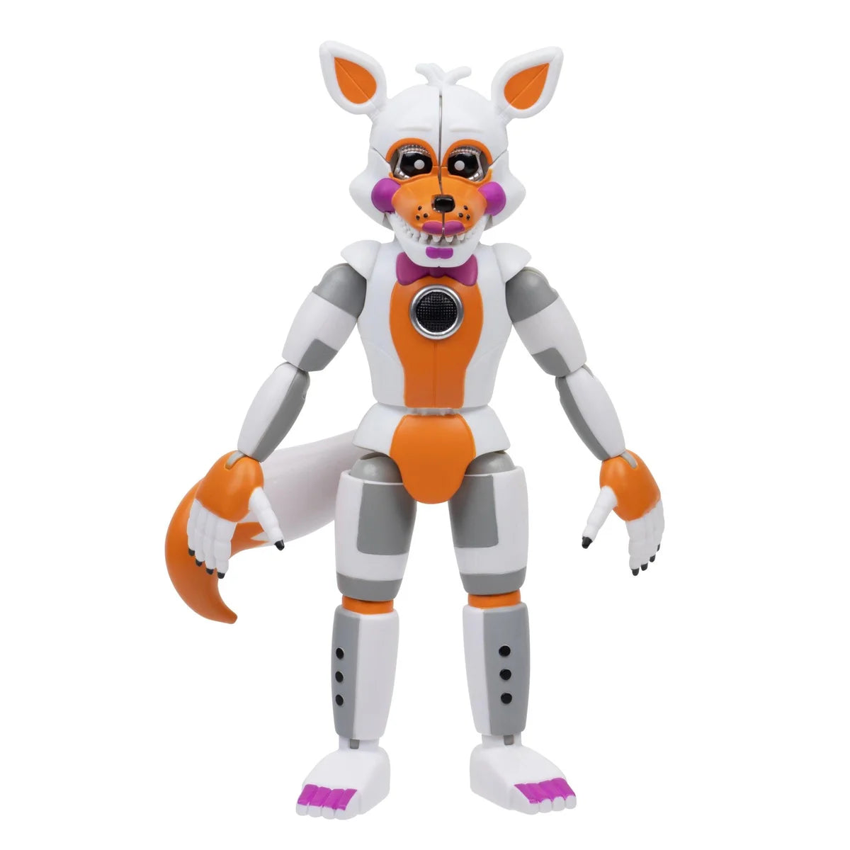 FNF CORE FIGURE SET PKS LOLBIT