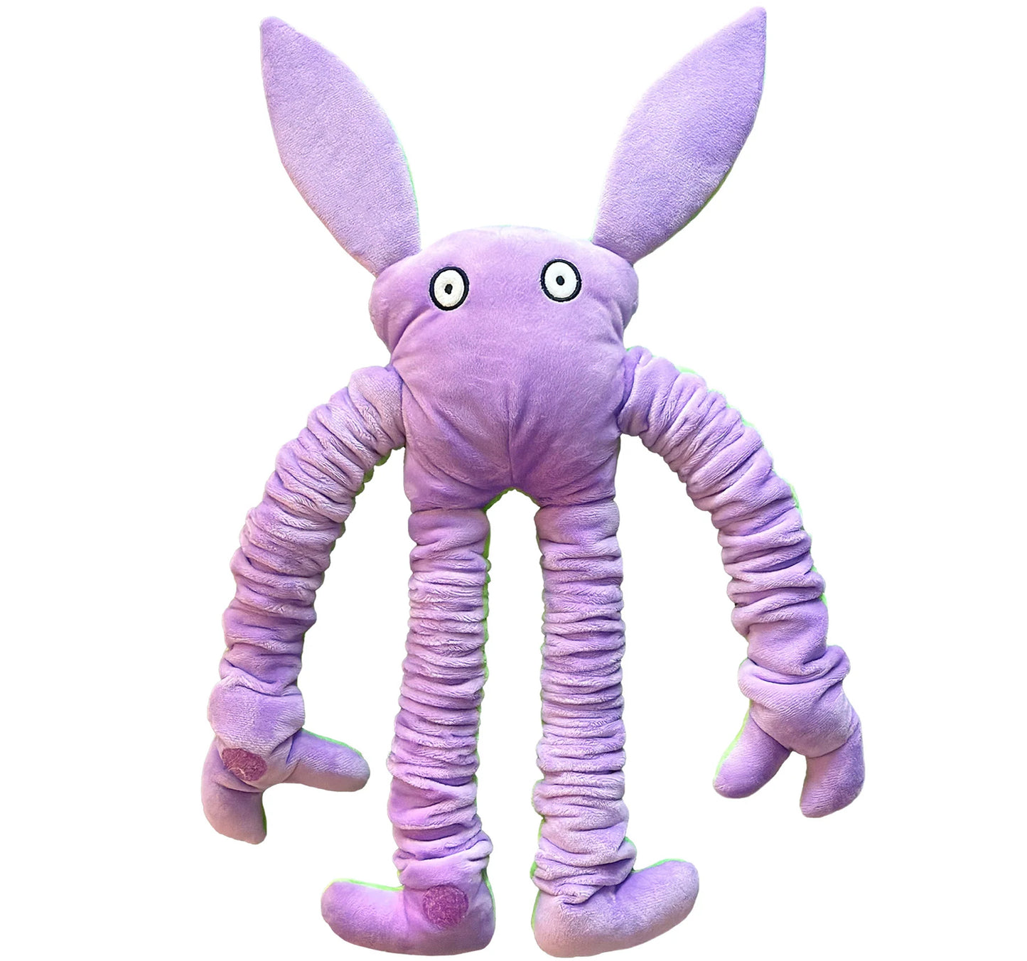 PLUSH BUMPAS MUSHIE SHIN SHIN