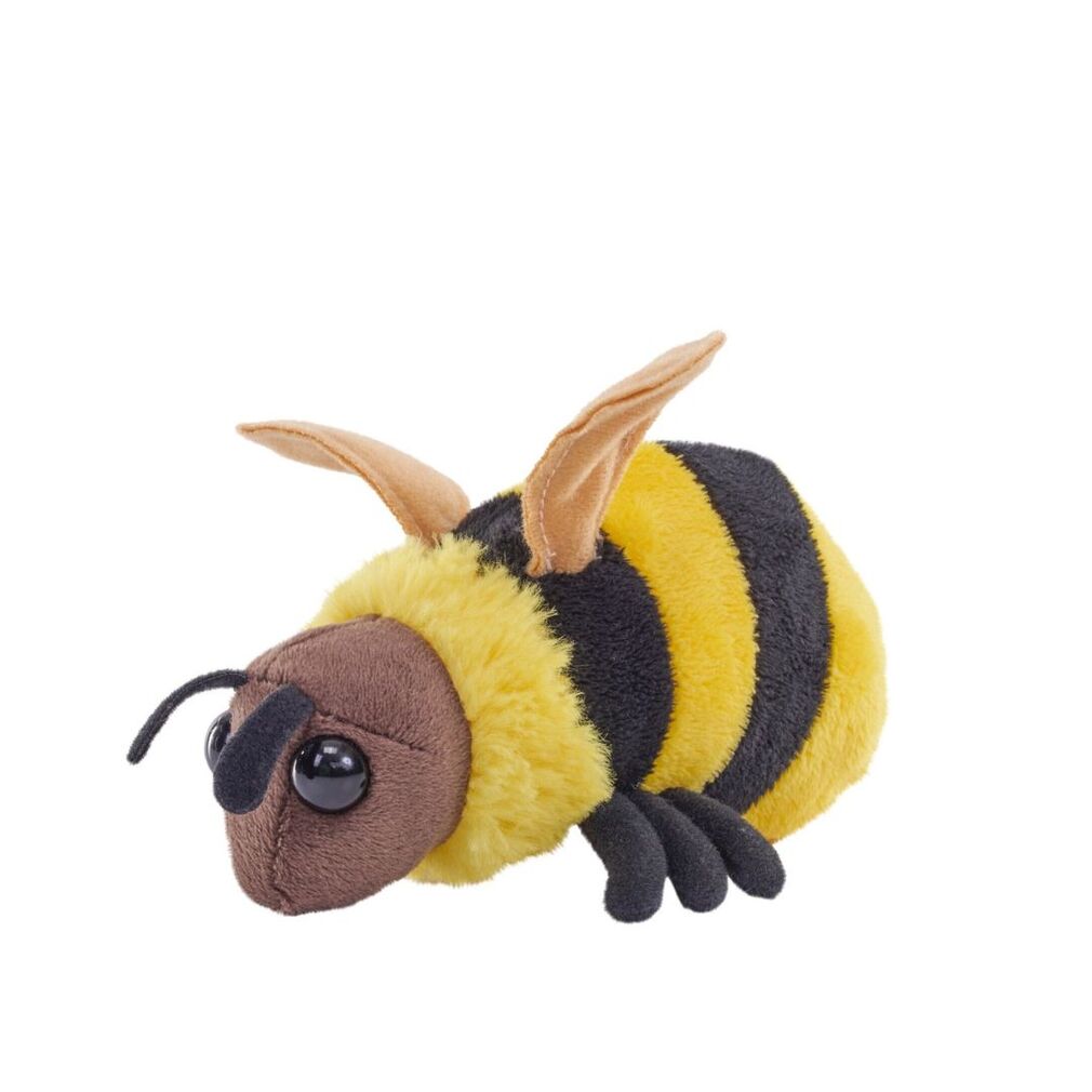 WILD POCKETKINS BEE