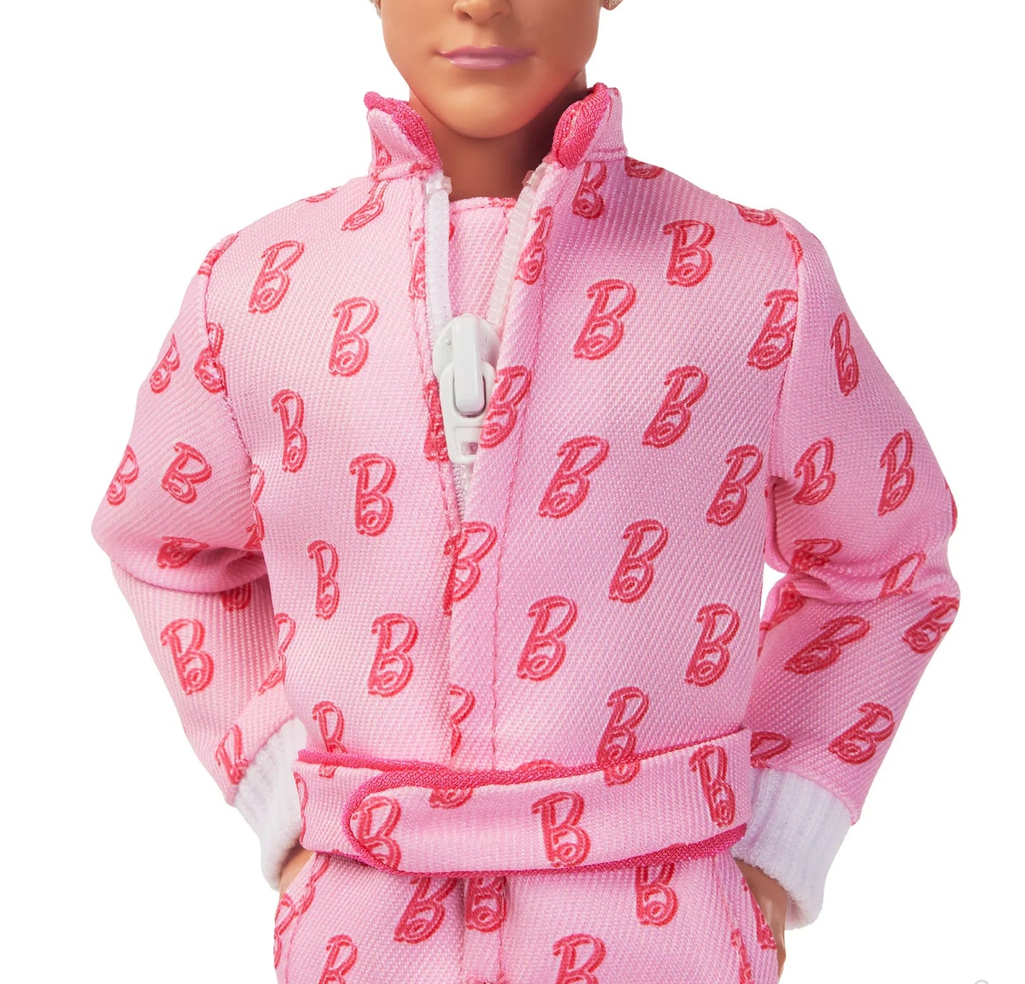 BRB THE MOVIE KEN I'M COMING WITH YOU