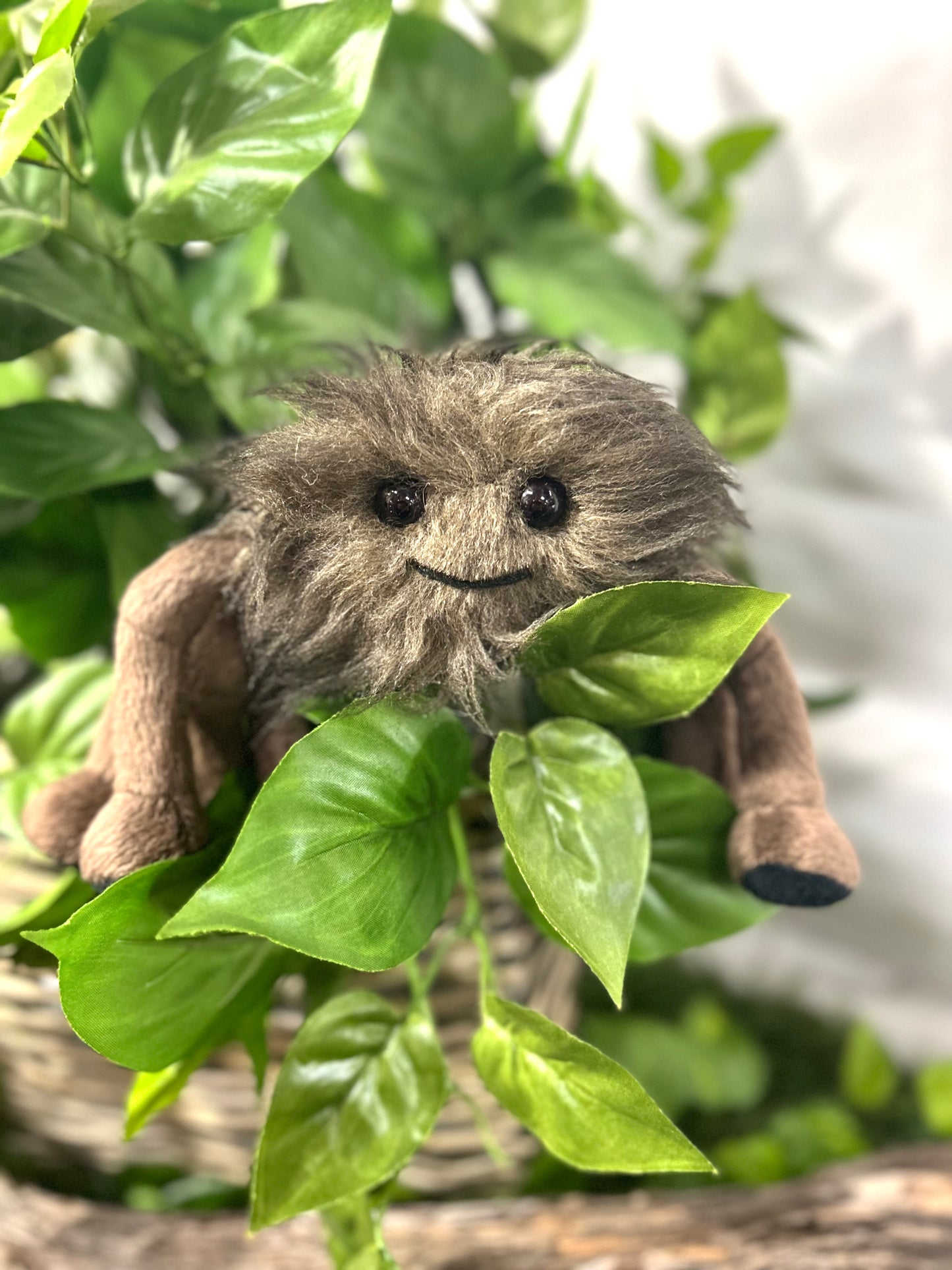 2025 CHARLIE BEARS THE WEBBERS WENDY