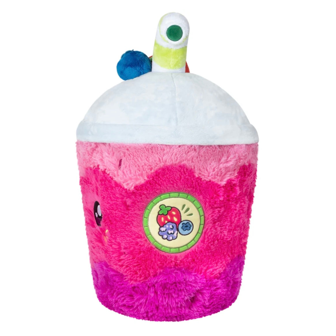 SQUISHABLE COMFORT FOOD SMOOTHIE