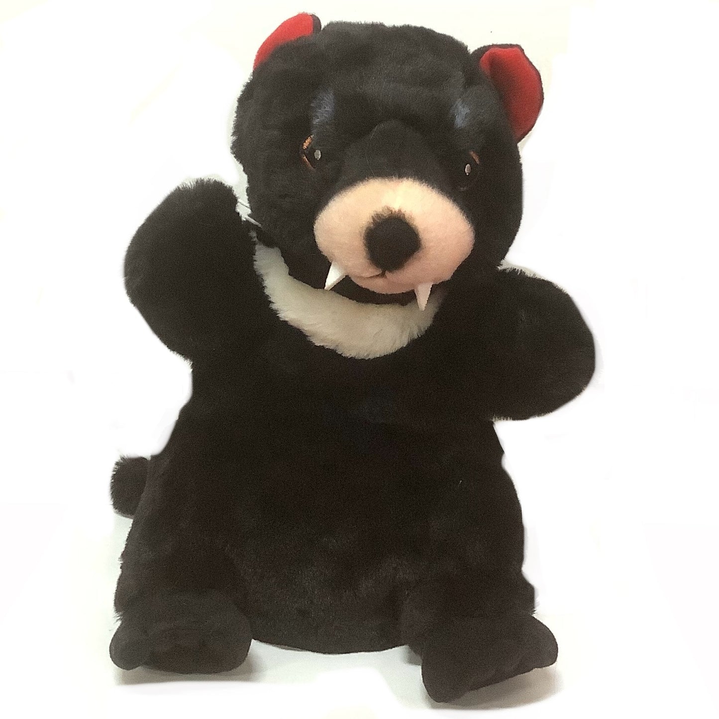 HANSA ECHO PUPPET TASMANIA DEVIL