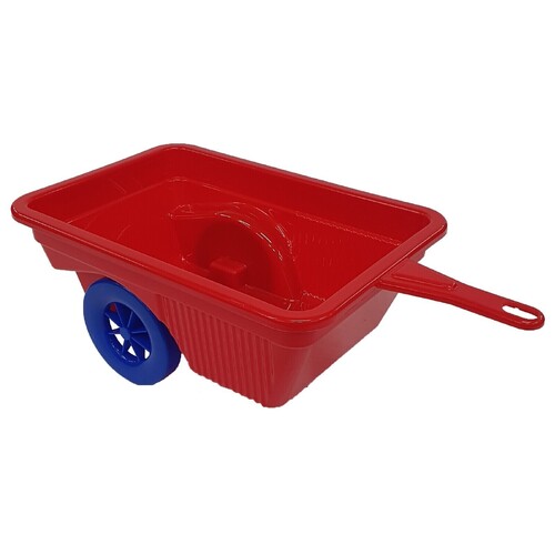 DUNE BUGGY TRAILER RED