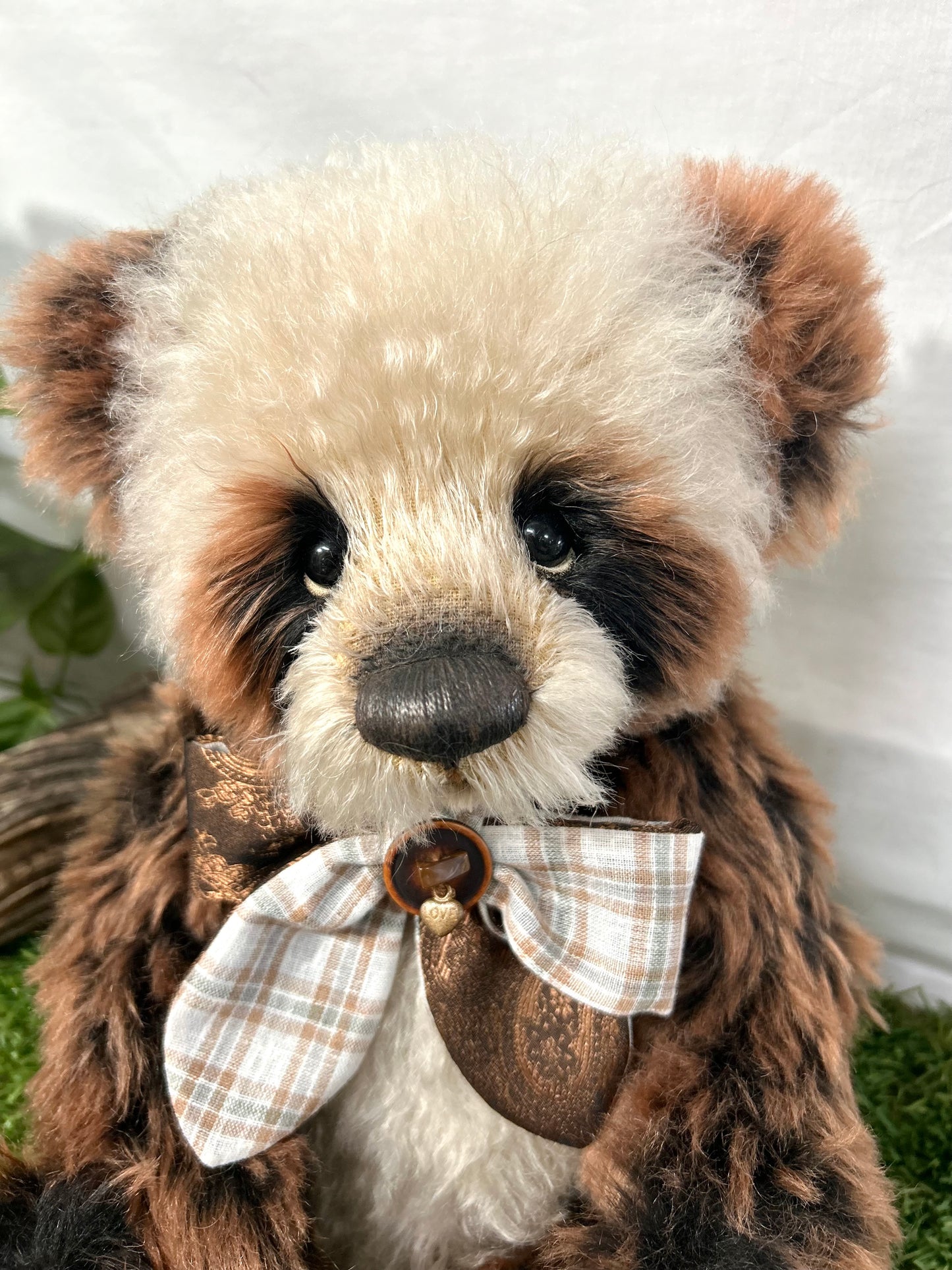 ISABELLE COLLECTION WHISKEY