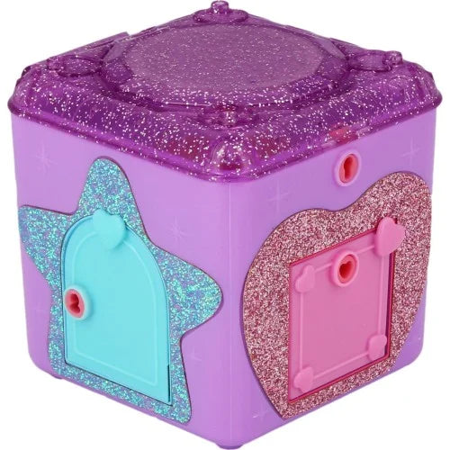 FUNLOCKETS JEWELLERY BOX AST
