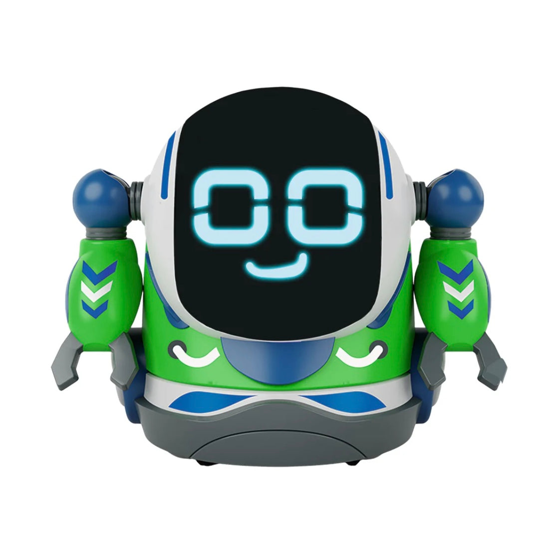 XTREME BOTS MINI ROBOT ROCK