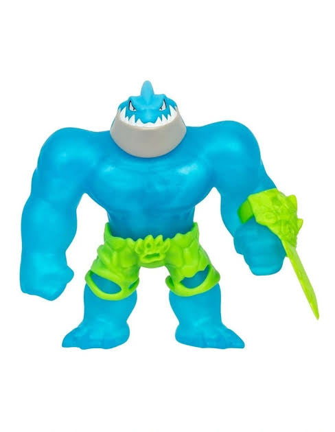 HERO GOO JIT ZU METEOR HERO PK AST