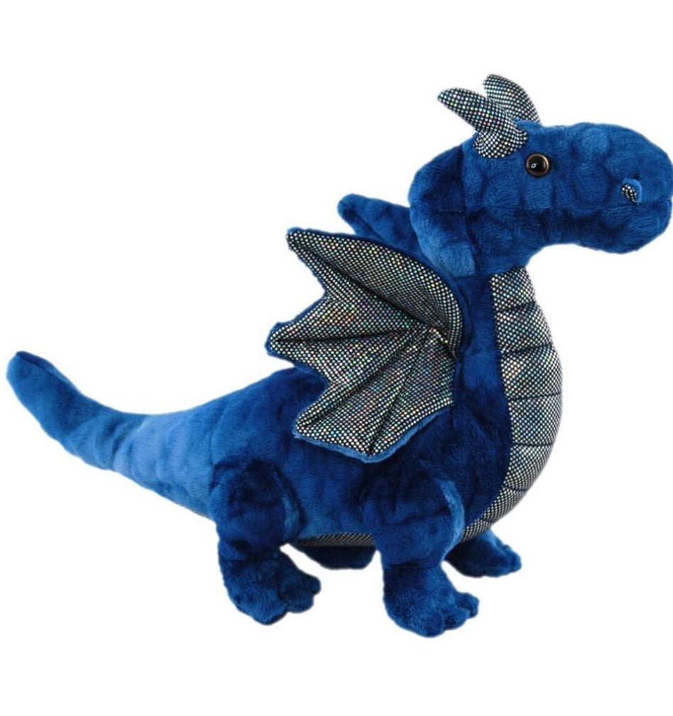 ELKA PLUSH DRA KAYDA BL 23 CM