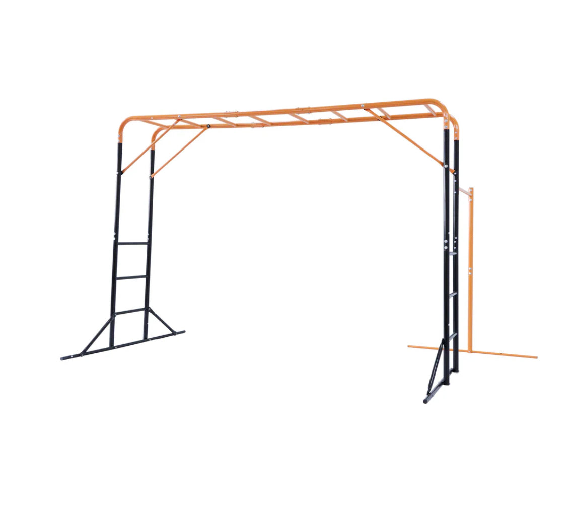ACTION 2.5M MONKEY BARS