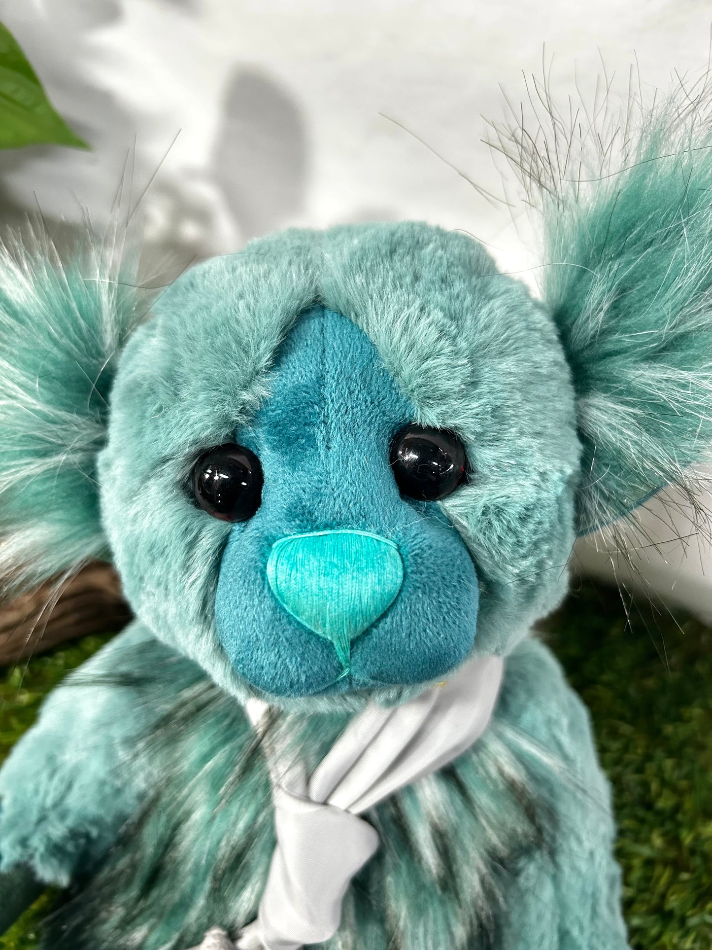 2025 CHARLIE BEARS WATER ELF