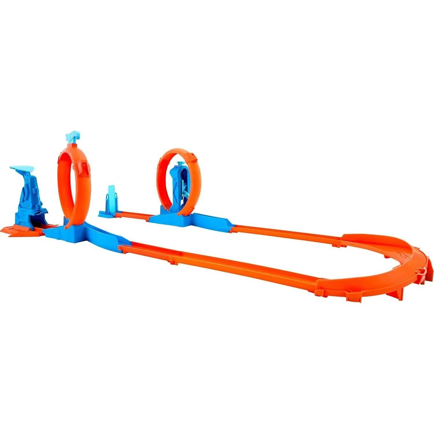 H/W TRACK CREATOR TRIPLE LOOP SPEED SET