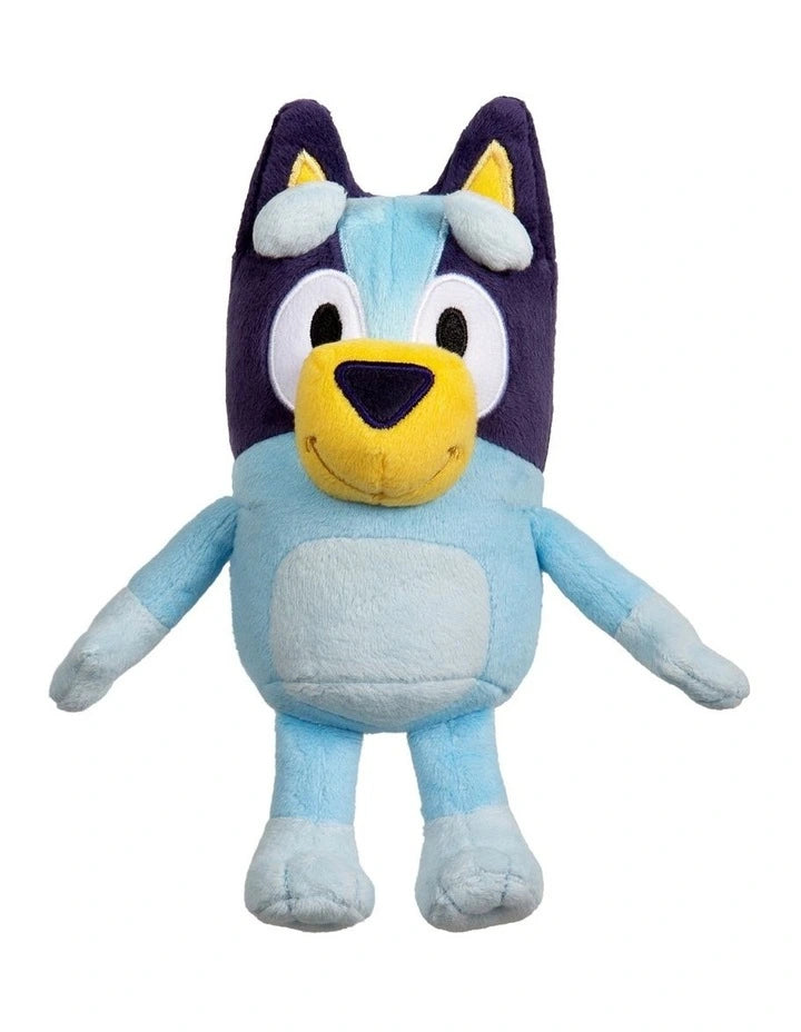 BLUEY S14 PLUSH AST