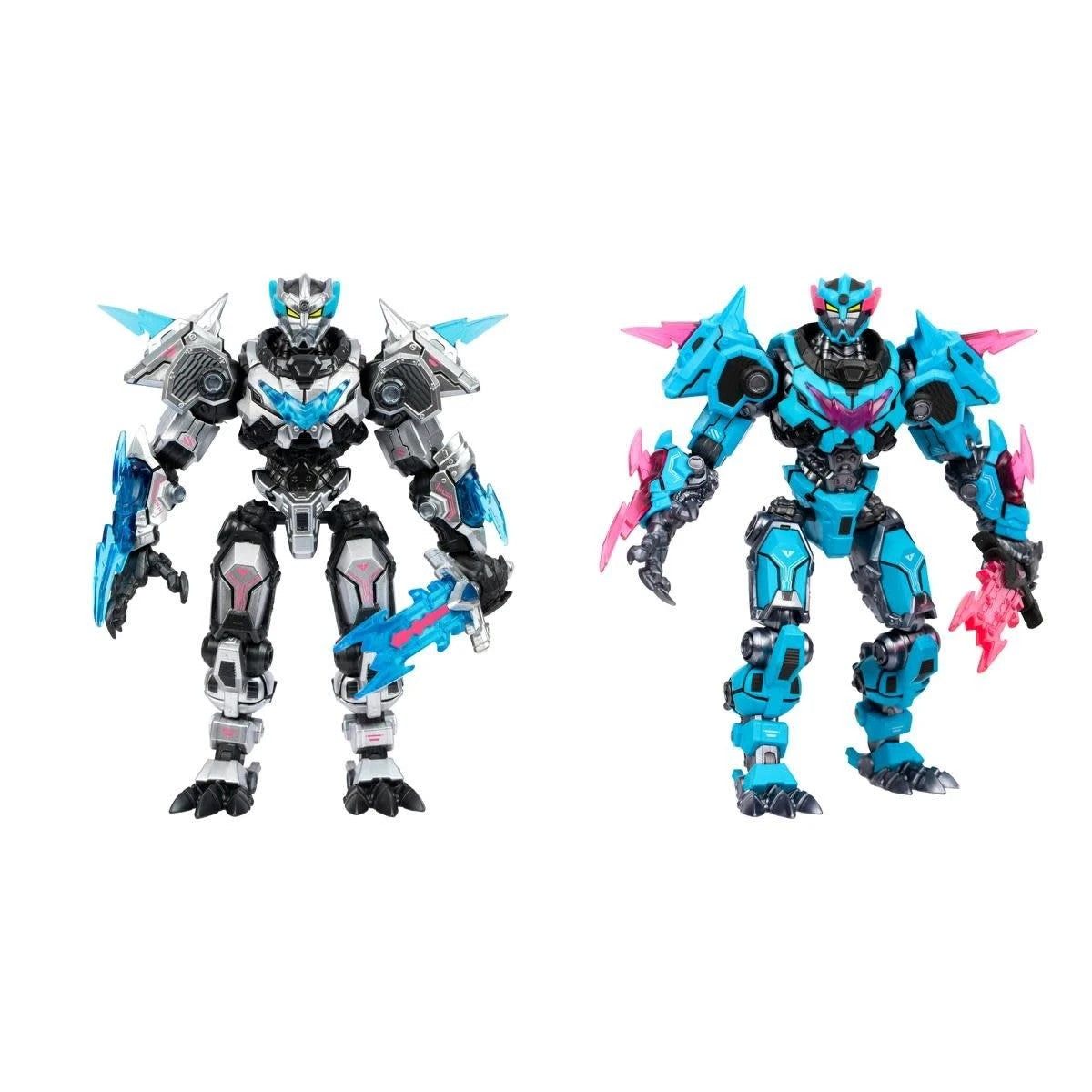 MR BEAST LAB PLATINUM SERIES PANTHER