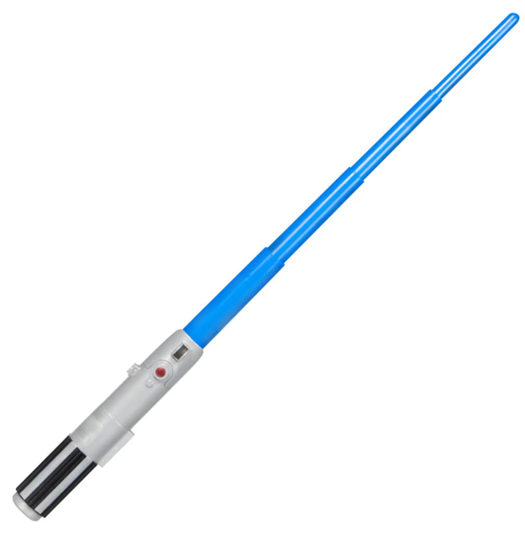 SW NON ELECTRONIC LIGHTSABER AST