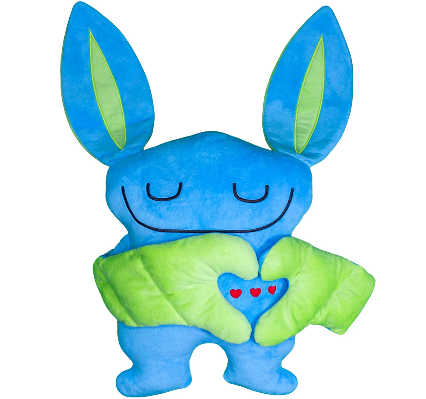 PLUSH BUMPAS WEIGHTED OZ