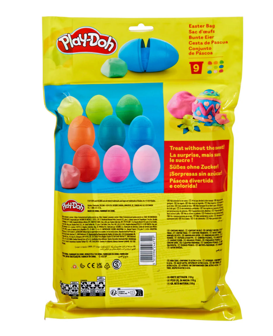 PDOH EASTER BAG