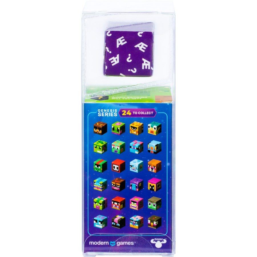 AERTHLINGS MYSTERY FIG SINGLE PK