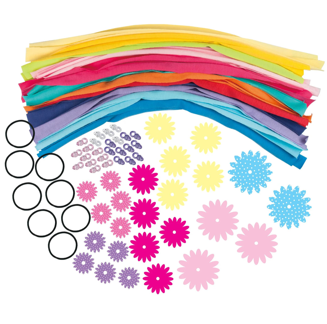 GALT BRILLIANT HAIR BANDS