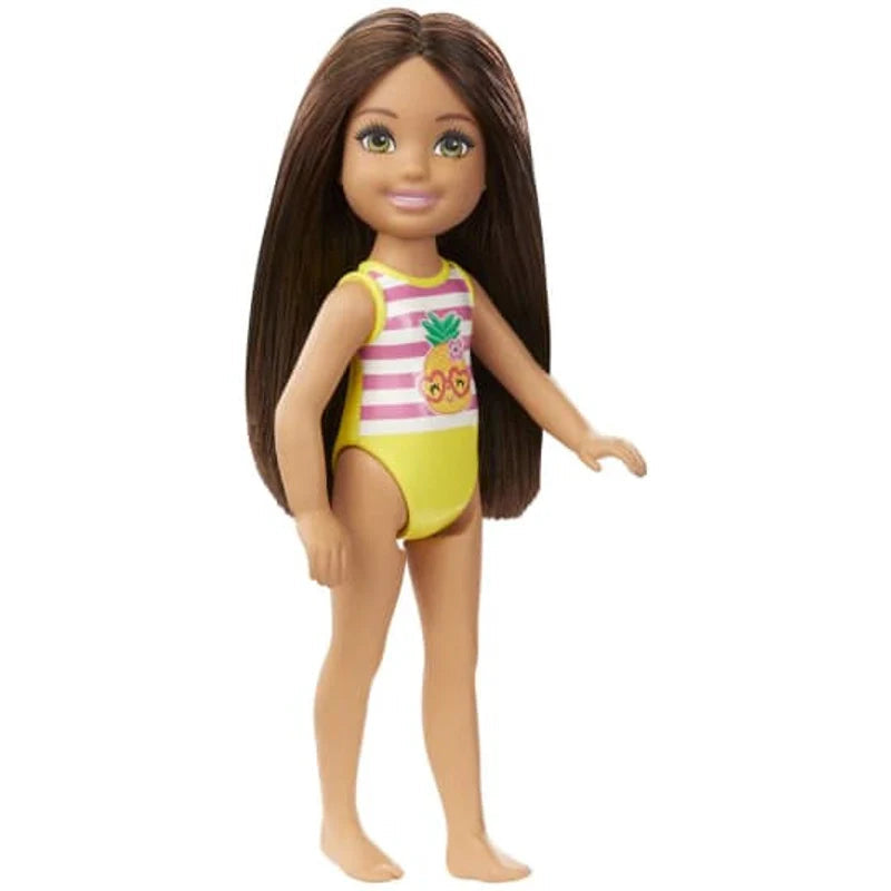 Brb Club Chelsea Doll Ast