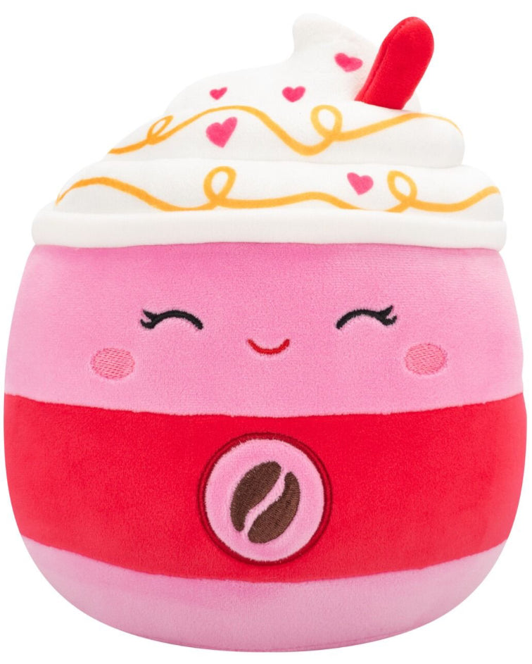 SQUISHMALLOW 7.5 VAL BFF PAIR ANITA/BEAT