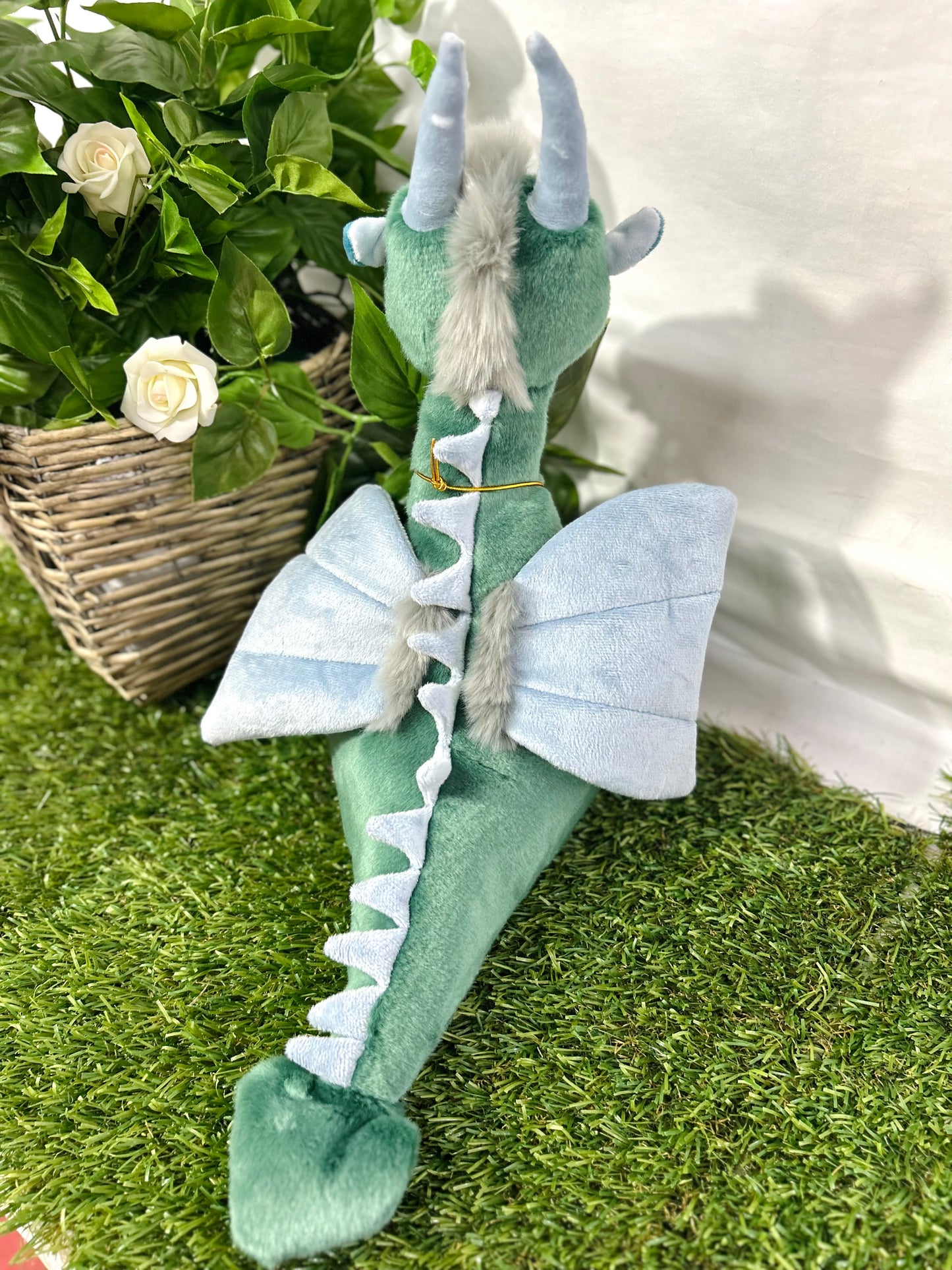 CHARLIE BEAR BEARHOUSE SPADES