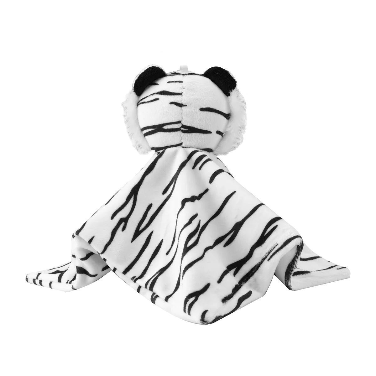 LOVE BY EMI COMFORTER DELLY WHITE TIGER