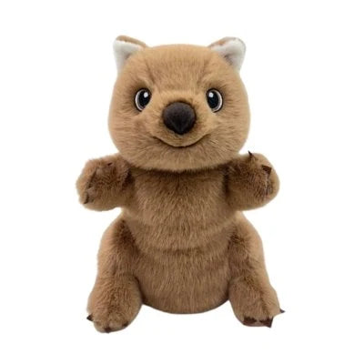HANSA ECHO PUPPET WOMBAT
