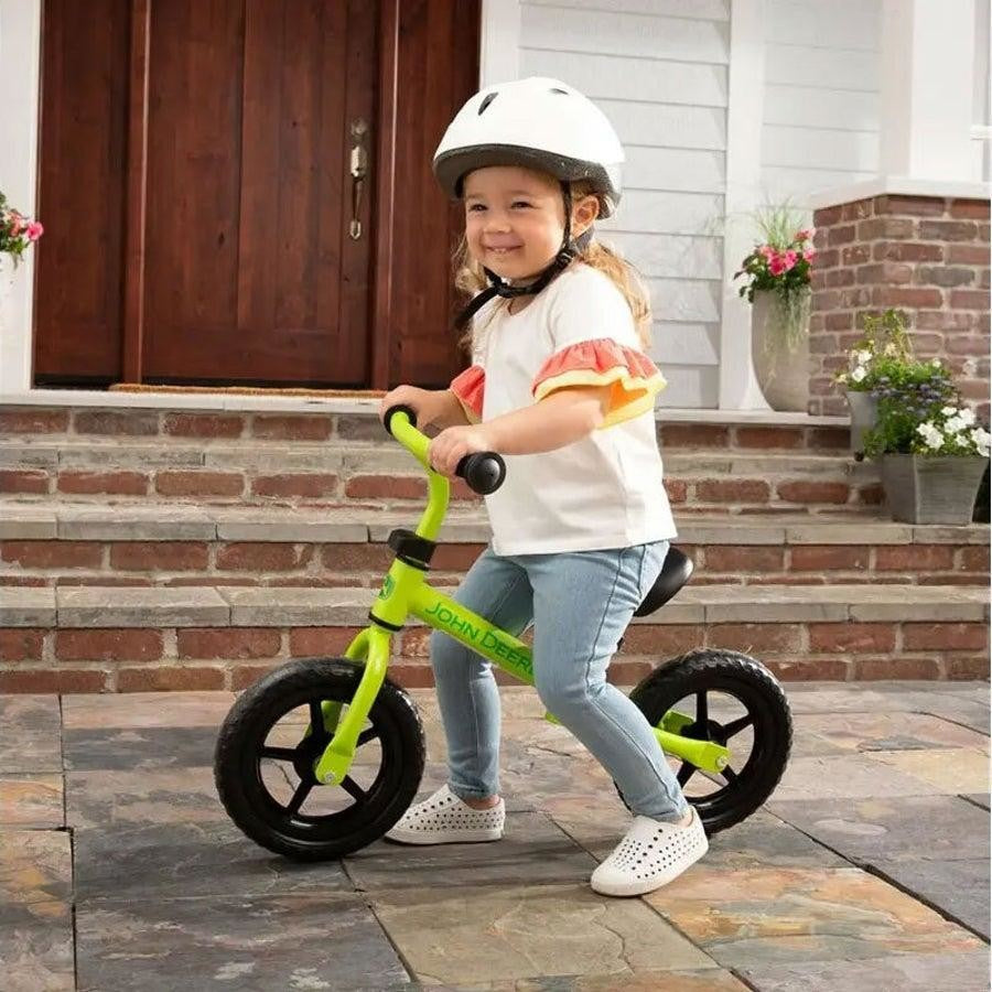JD BALANCE BIKE 25CM