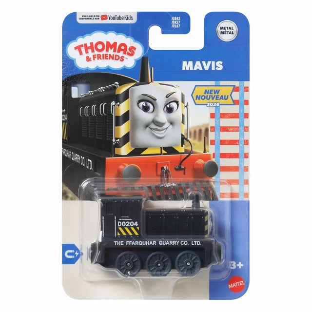 THOMAS & FRIENDS D/C MAVIS