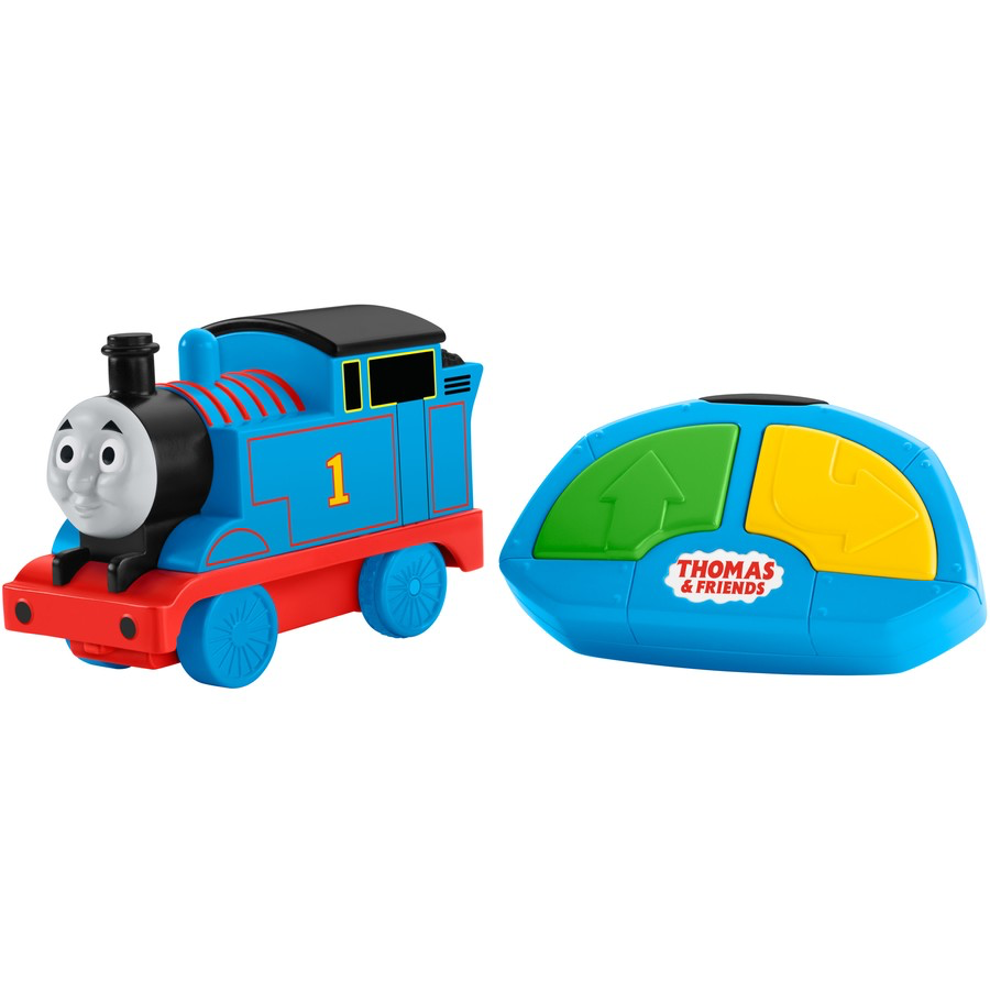 F/P THOMAS R/C
