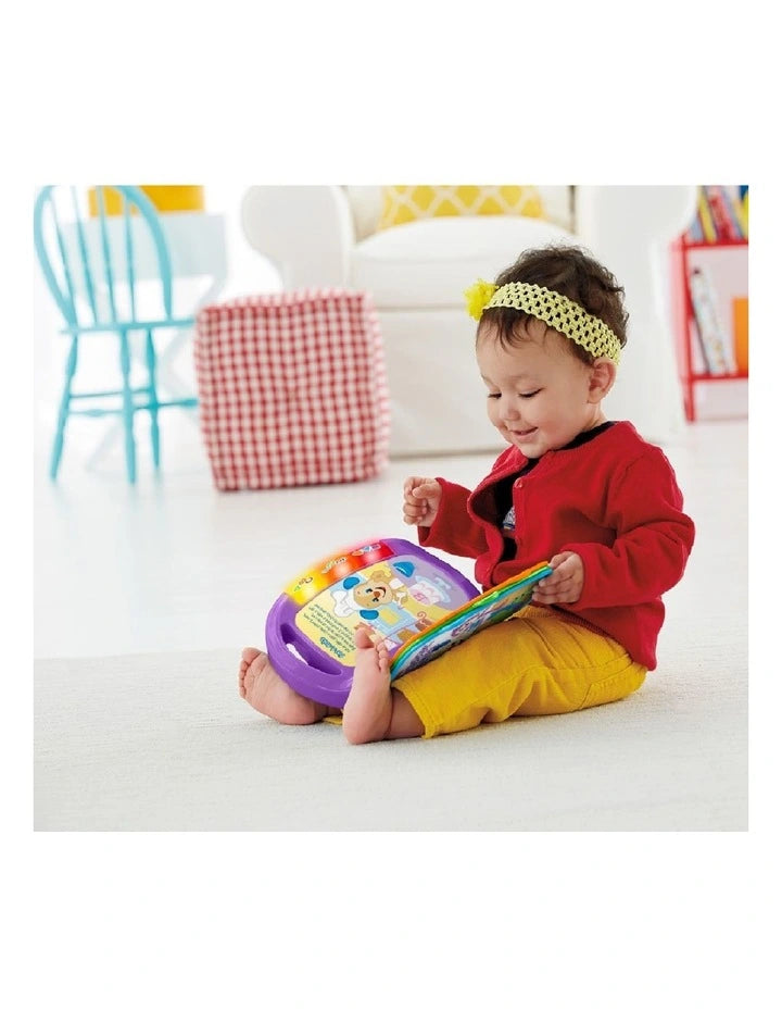 F/P L&L STORYBOOK RHYMES AST COLORS