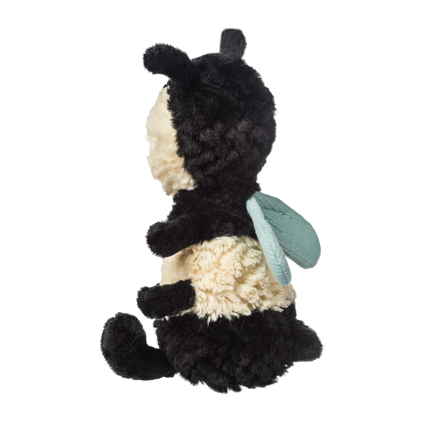 PLUSH MARY MEYER NURSERY BUMBLE BEE 28CM