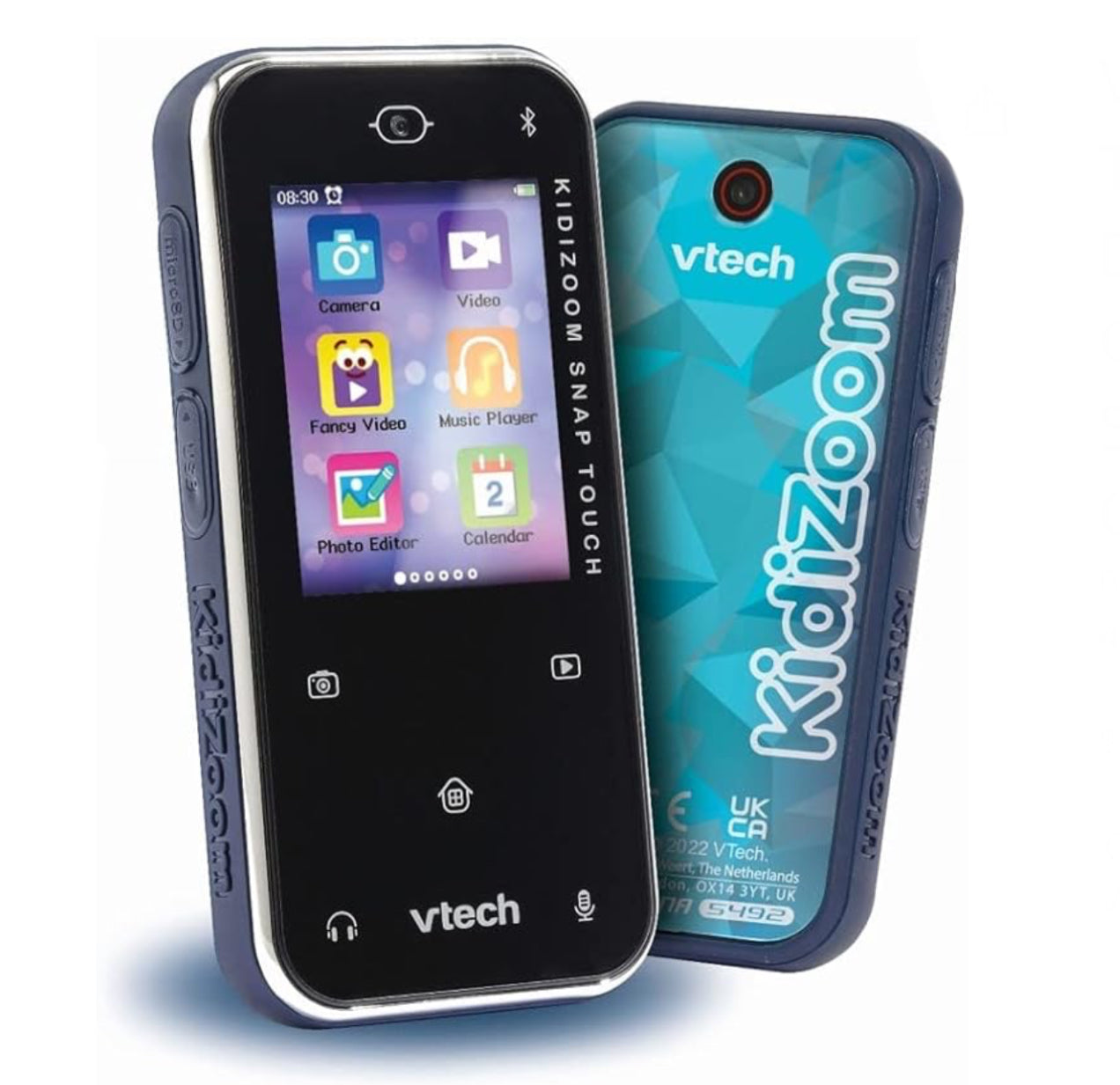 VTECH KIDIZOOM SNAP TOUCH
