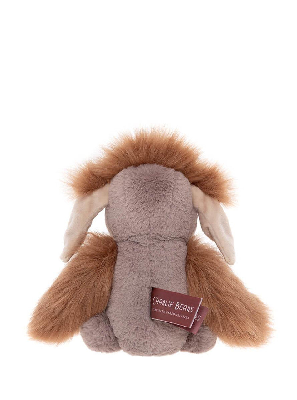 2025 CHARLIE BEARS BEARHOUSE PEBBLE