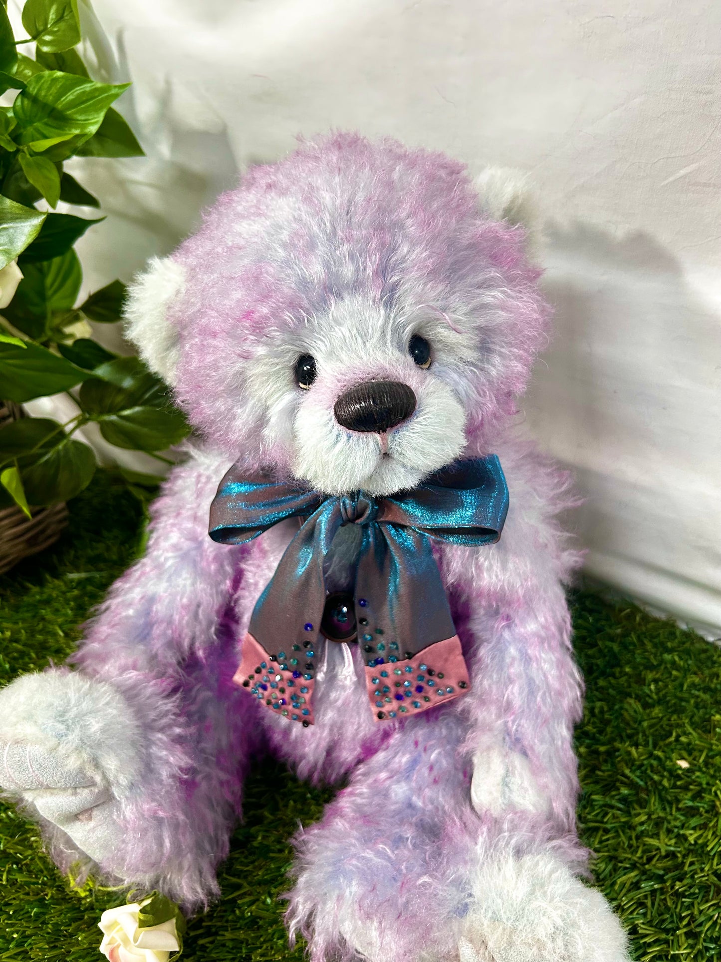 2025 ISABELLE COLLECTION PS EXCL JULIET