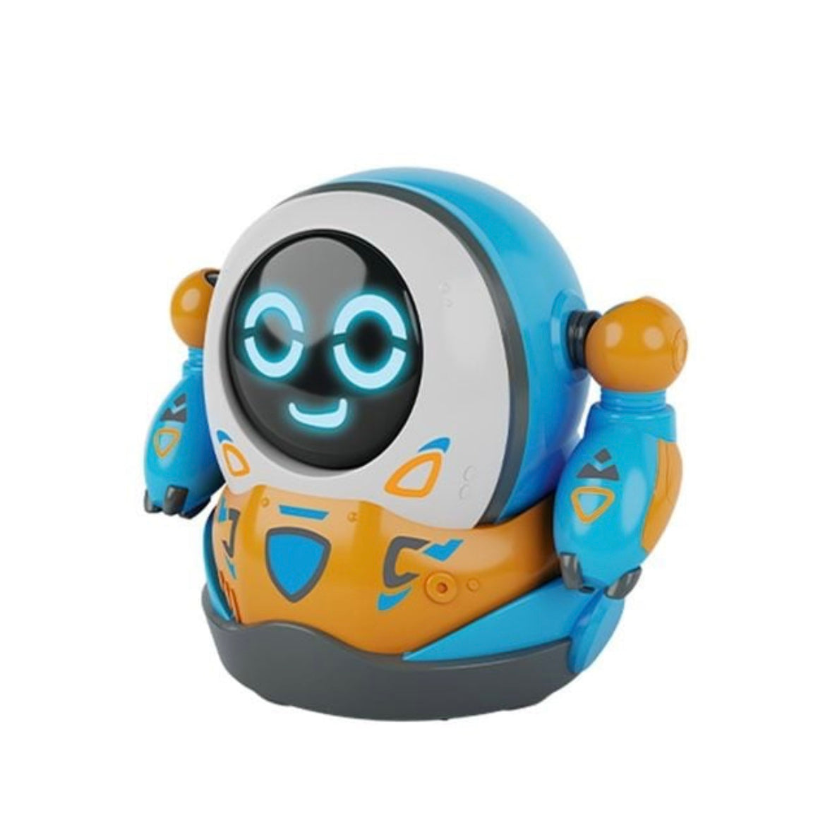XTREME BOTS MINI ROBOT ROLL