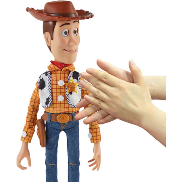 TOY STORY 5 16" WOODY