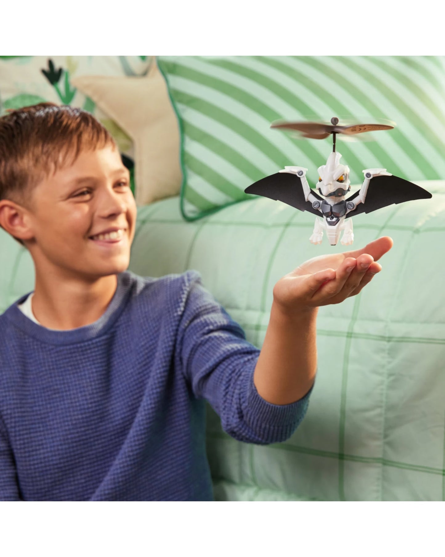 ROBO ALIVE DINO FLYERS PTEROSAUR