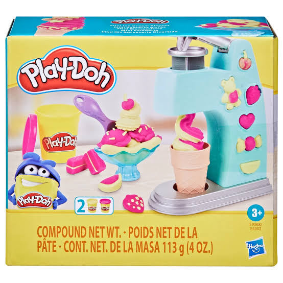 PD MINI CLASSICS AST
