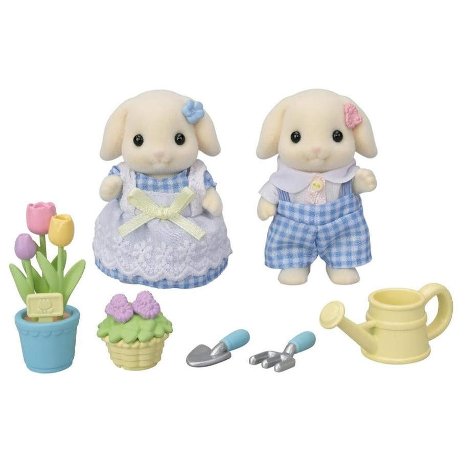 SYL/F BLOSSOM GARDENING SET
