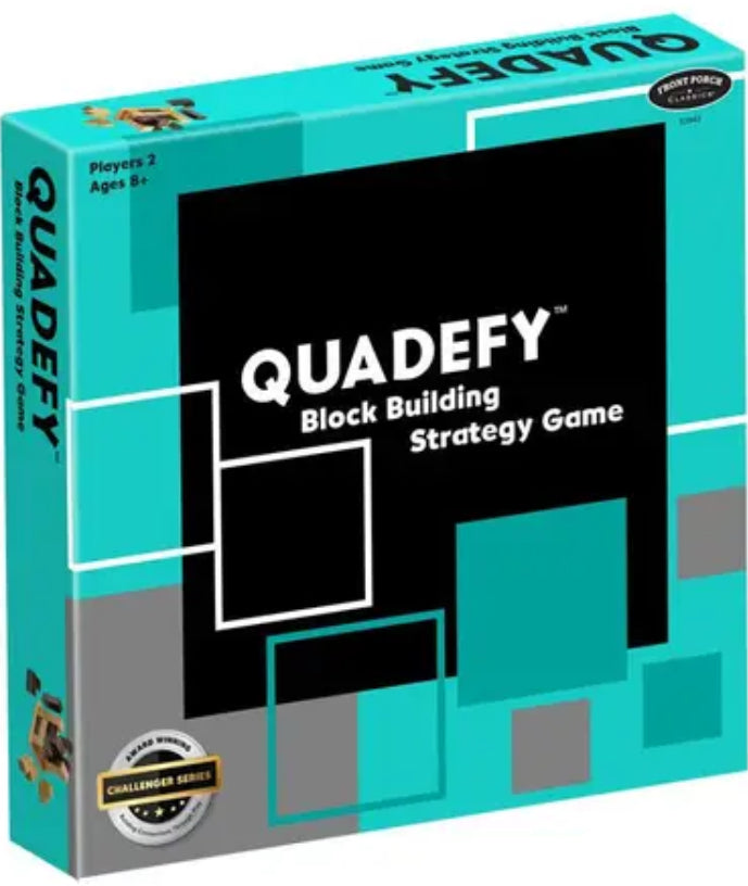 Game Quadefy