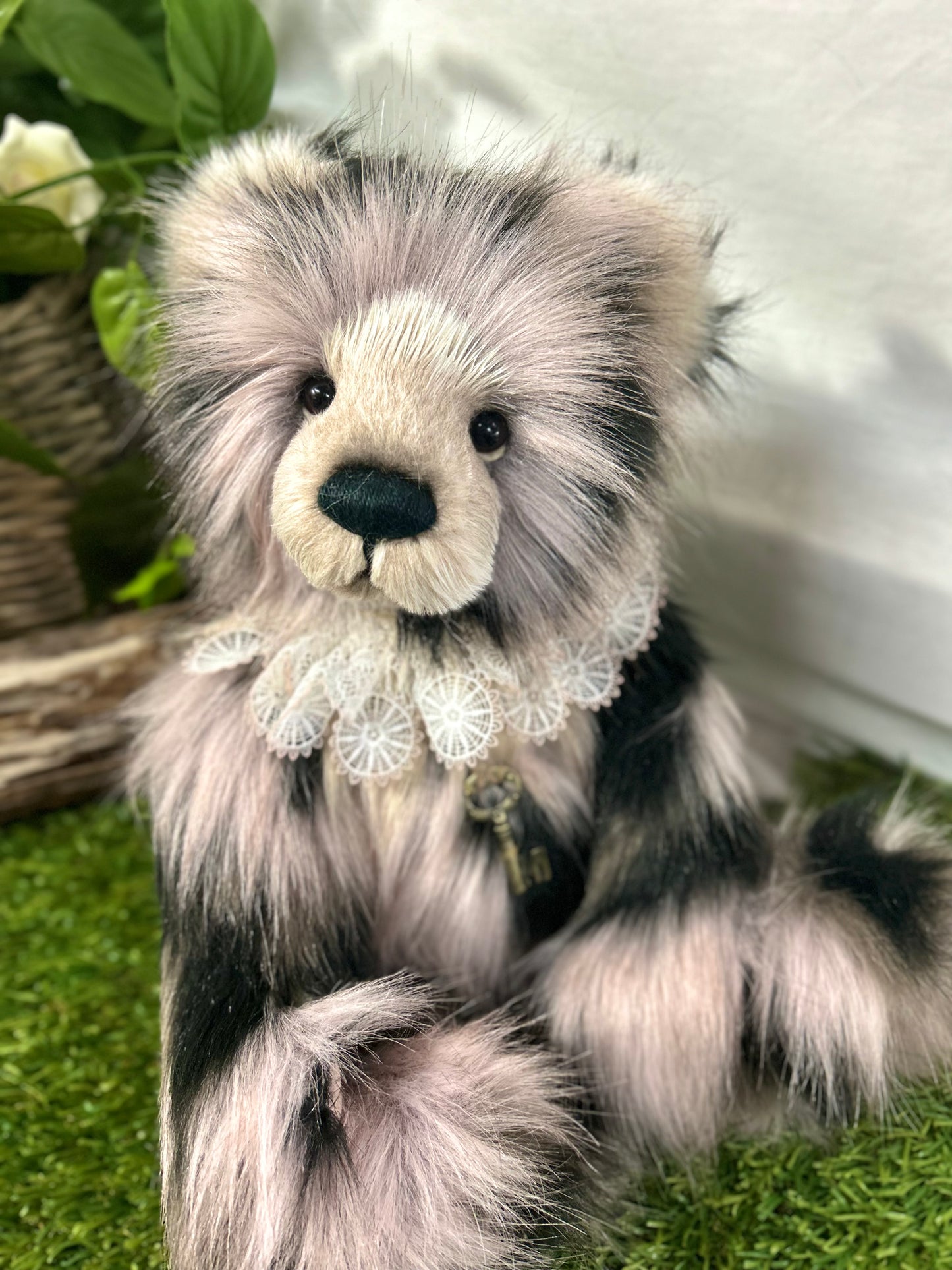 2025 CHARLIE BEARS PS EXCL SOFIA