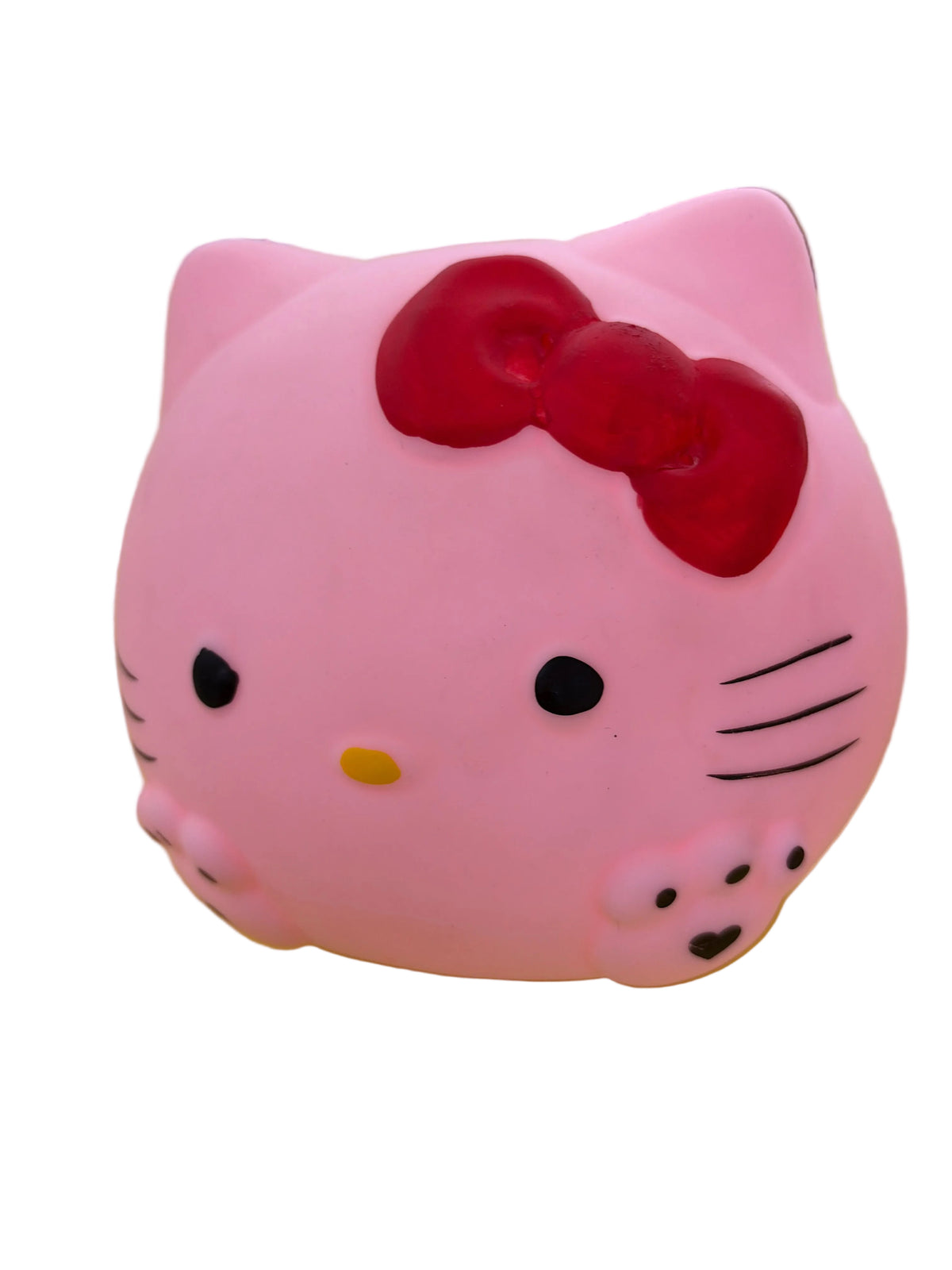 SQUISHY JUMBO KITTY