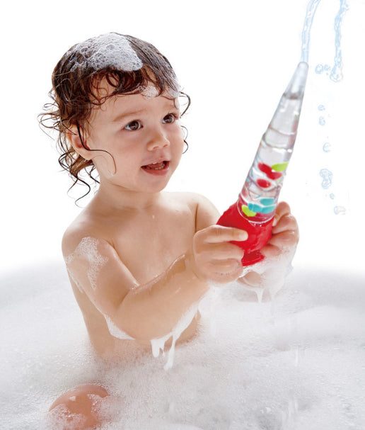 HAPE SQUEEZE & SQUIRT